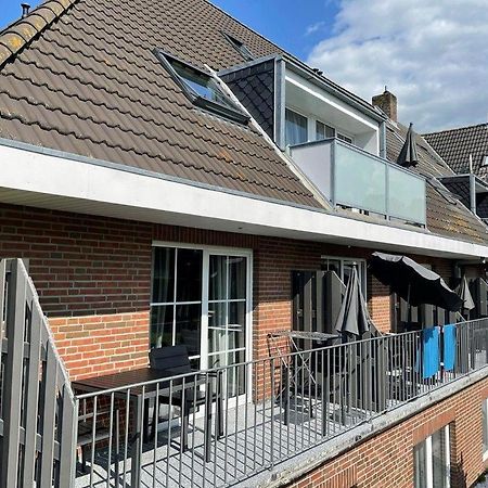 Seaside-Amrum-8 Norddorf Exterior photo