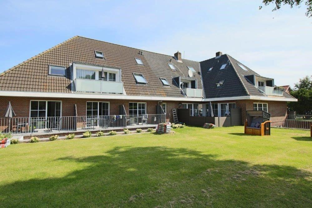 Seaside-Amrum-8 Norddorf Exterior photo