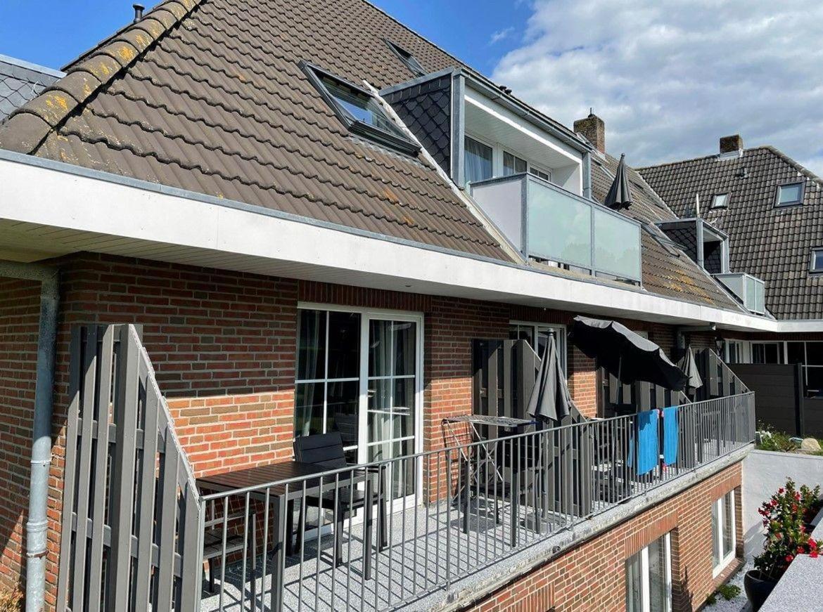 Seaside-Amrum-8 Norddorf Exterior photo